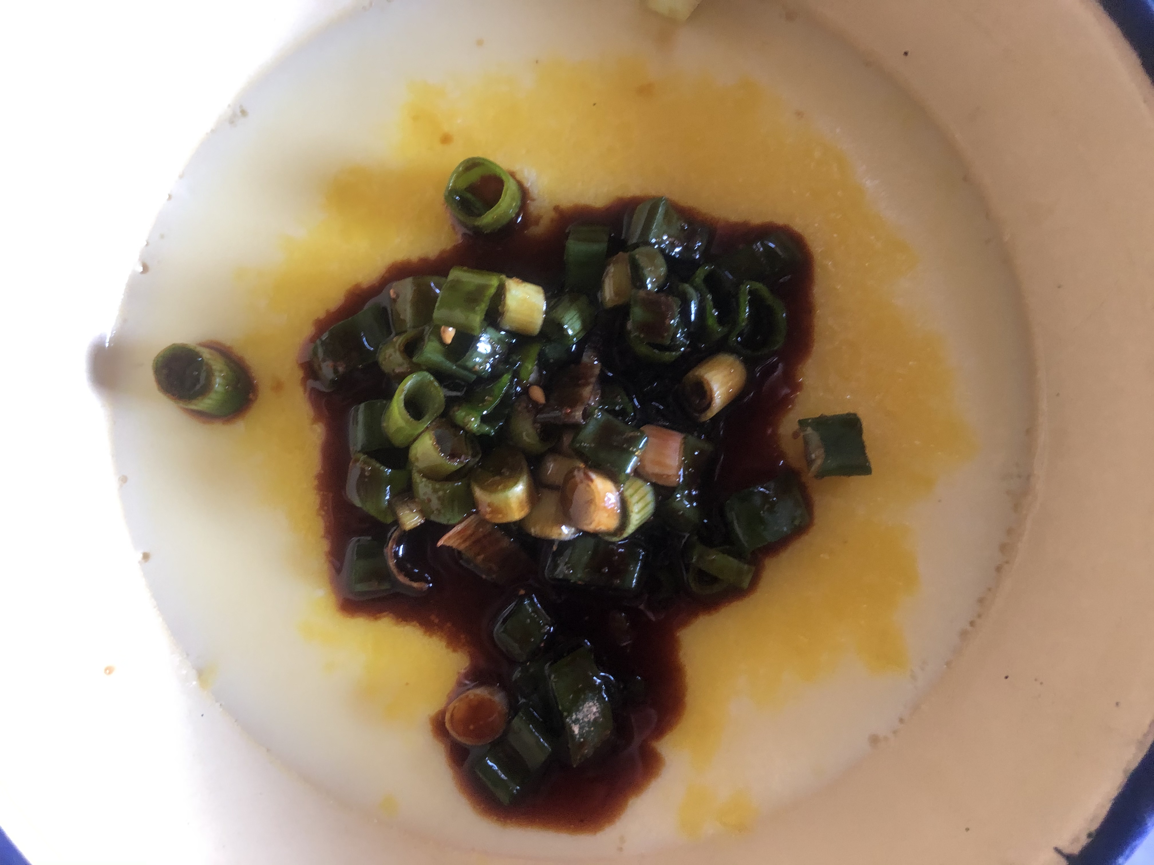 鸡蛋羹